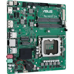 ASUS Pro H610T D4-CSM - Product Image 1