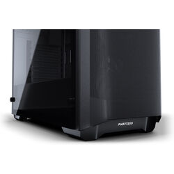 Phanteks Eclipse P400A DRGB - Black - Product Image 1