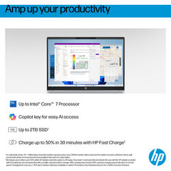 HP OmniBook 5 - Product Image 1