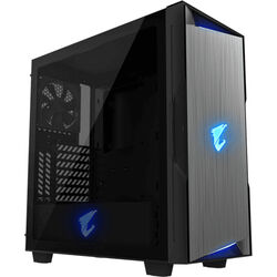 Gigabyte C300 Glass - Product Image 1