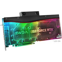 EVGA GeForce RTX 3080 FTW3 Ultra Hydro Copper - Product Image 1