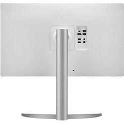 LG 27UP850K-W - Product Image 1