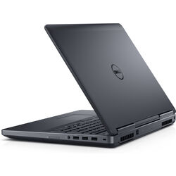 Dell Precision 7520 - Product Image 1