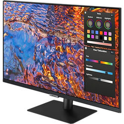 Samsung ViewFinity S80PB - LS27B800PXPXXU - Product Image 1