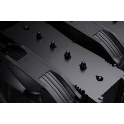 Noctua NH-D15 chromax.black - Product Image 1