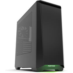 Phanteks Eclipse P400 - Black - Product Image 1