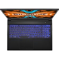 Gigabyte A5 K1 - Product Image 1