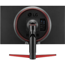 LG 27GN750-B - Product Image 1