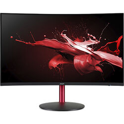 Acer XZ322QUP - Product Image 1