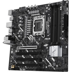 ASUS PRIME Z890M-PLUS WIFI - Product Image 1