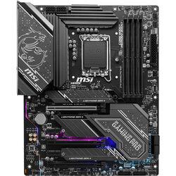 MSI Z790 Gaming Pro WiFi - Product Image 1