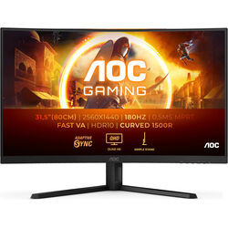 AOC G4 CQ32G4VE - Product Image 1