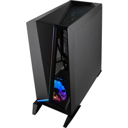 Corsair Carbide SPEC-OMEGA RGB - Black - Product Image 1