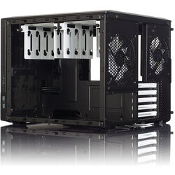 Fractal Design Node 804 - Black - Product Image 1