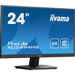 iiyama ProLite XU2494HS-B2 - Product Image 1