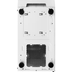 SilverStone Fara R1 - White - Product Image 1