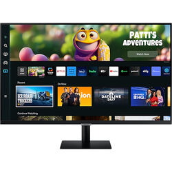 Samsung M5 - LS32CM500EUXXU - Product Image 1