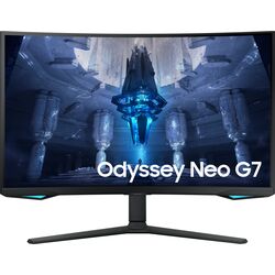 Samsung Odyssey Neo Quantum Mini LED - LS32BG750NP - Product Image 1