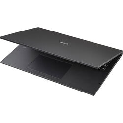 LG Gram 16Z90P - Obsidian Black - Product Image 1