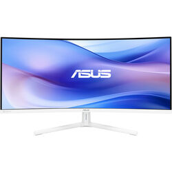 ASUS VU34WCIP-W - Product Image 1