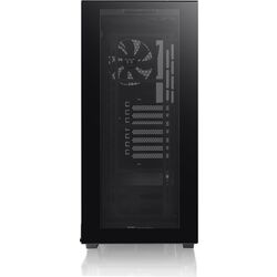 Thermaltake Divider 300 - Black - Product Image 1