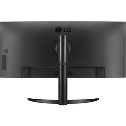 LG UltraWide 34WQ75C-B - Product Image 1