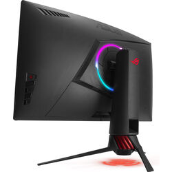 ASUS ROG Strix XG32VQR - Product Image 1