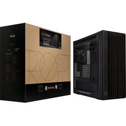 ASUS ProArt PA602 Wood Edition - Black - Product Image 1