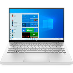 HP Pavilion x360 14-dy0008na - Product Image 1