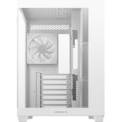 Deepcool CG530 4F A-RGB - White - Product Image 1