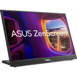 ASUS ZenScreen MB16QHG Portable - Product Image 1