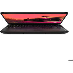 Lenovo IdeaPad Gaming 3 - Black - Product Image 1