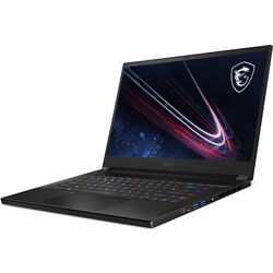 MSI GS66 Stealth 11UX - Product Image 1