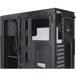 Corsair Carbide 100R - Black - Product Image 1