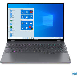 Lenovo Legion 7 (2021) - Grey - Product Image 1