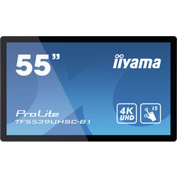 iiyama ProLite TF5539UHSC-B1AG - Product Image 1