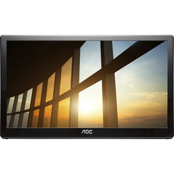 AOC I1659FWUX - Product Image 1