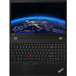 Lenovo ThinkPad P15s - Product Image 1