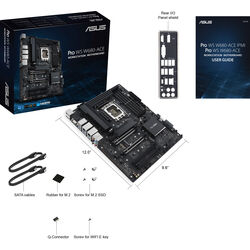 ASUS Pro WS W680-ACE - Product Image 1