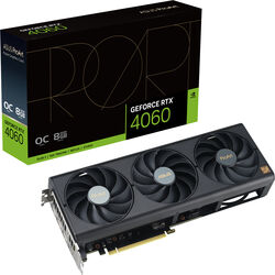 ASUS ProArt GeForce RTX 4060 OC - Product Image 1