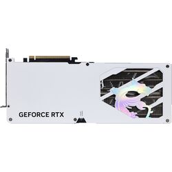 MSI GeForce RTX 5080 GAMING TRIO OC WHITE - Product Image 1