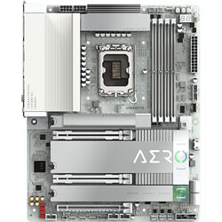 Gigabyte Z890 AERO G - Product Image 1