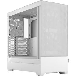 Fractal Design Pop Air - White - Product Image 1