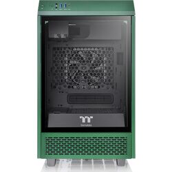 Thermaltake The Tower 100 - Green - Product Image 1