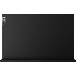 Lenovo ThinkVision M14t - Product Image 1