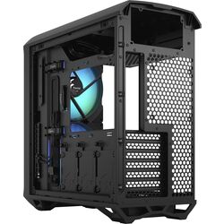 Fractal Design Torrent Compact - RGB - Black - Product Image 1