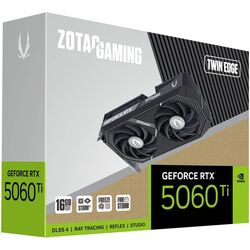 Zotac GeForce RTX 5060 Ti Twin Edge - Product Image 1