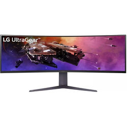 LG UltraGear 45GR75DC - Product Image 1