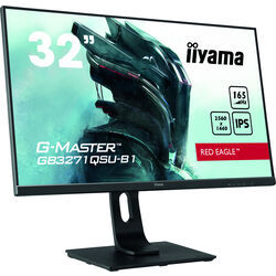 iiyama G-Master GB3271QSU-B1 - Product Image 1