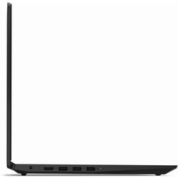 Lenovo IdeaPad S145 - Black - Product Image 1